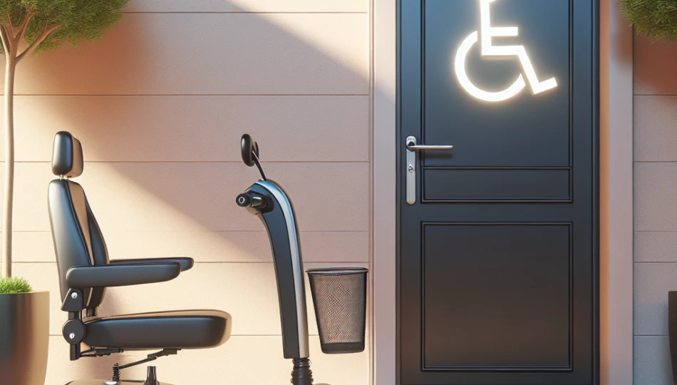 Am I Eligible for a Mobility Scooter? Exploring Your Options