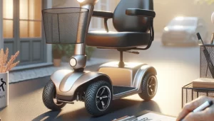 Do I Need a Doctor’s Note to Obtain a Mobility Scooter in the UK?