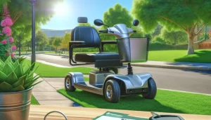 Do You Have to Register Your Mobility Scooter with DVLA? Here’s What You Need to Know!
