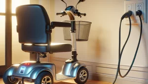 Does Charging a Mobility Scooter Consume Excessive Electricity Costs?