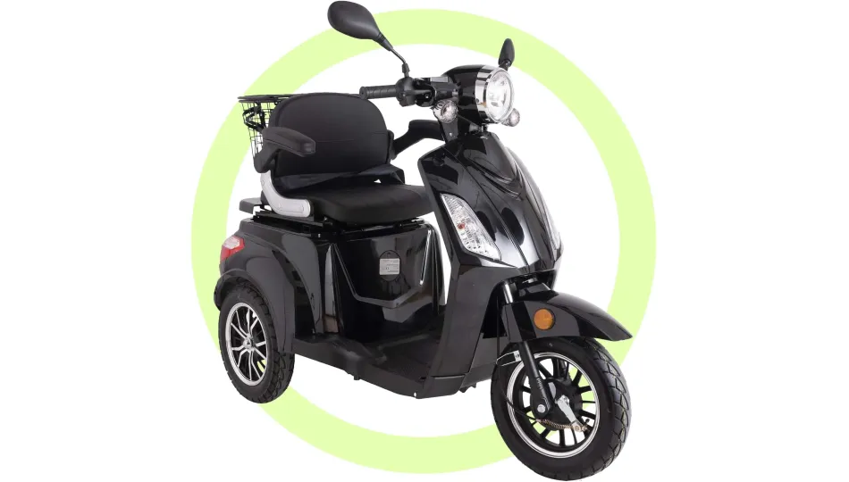 Green Power ZT500
