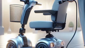 Is It Safe to Leave My Mobility Scooter on Charge All the Time?