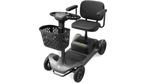 Paiseec S1 Mobility Scooter Review – What Buyers Really Think
