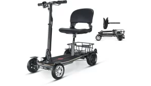 Tripaide FC06 E-Scooter Review – Real Buyer Feedback