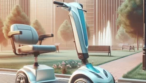 What Are Your Rights and Qualifications for Mobility Scooter Use?
