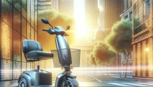 What is the Cost of Insurance for a Mobility Scooter in the UK?
