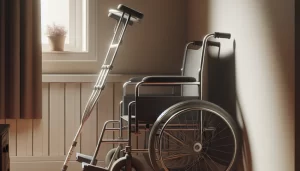 Who Qualifies for PIP Mobility Assistance in the UK?