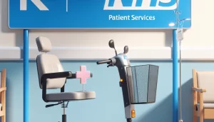 Will the NHS Cover Mobility Scooter Costs? Find Out Here!