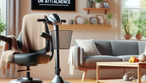 Can You Obtain a Free Mobility Scooter with Attendance Allowance?