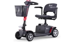 Discover Mobility Expedition Scooter Review – What Buyers Really Think