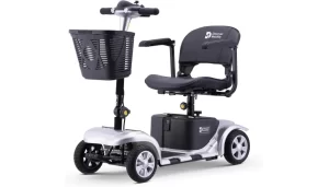Discover Mobility Rider Scooter Review – What Buyers Really Think