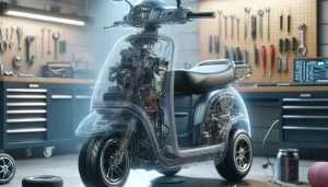 Do Mobility Scooters Require an MOT for Road Use in the UK?