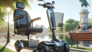 Do Mobility Scooters Require Number Plates? Here’s What You Need to Know