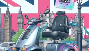 Do You Need a Driving Licence to Operate a Mobility Scooter in the UK?