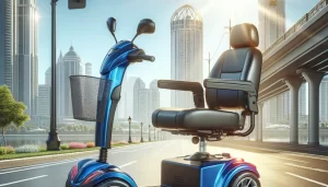 Do You Need a Driving Licence to Operate a Mobility Scooter on the Road in the UK?