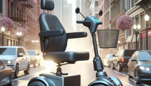Do You Require Road Tax and Insurance for Your Mobility Scooter in the UK?