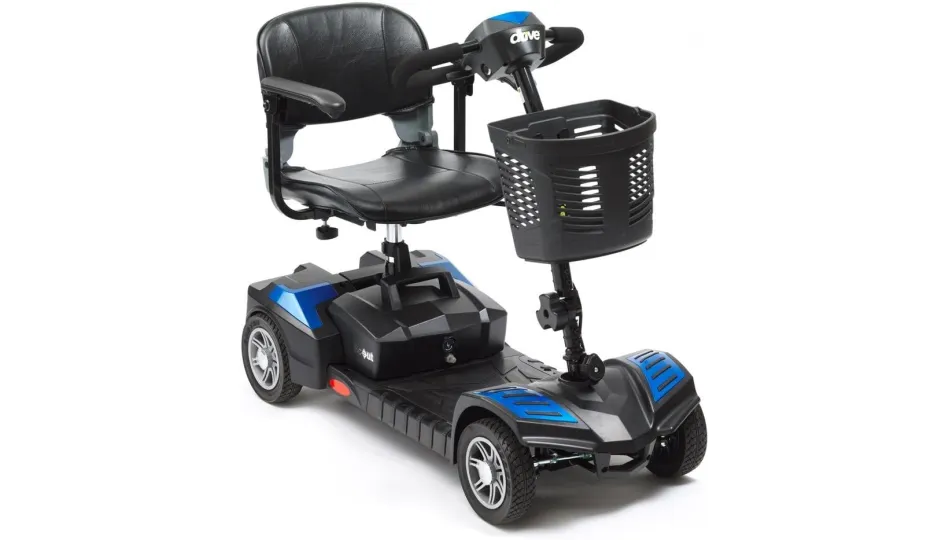 Drive Scout