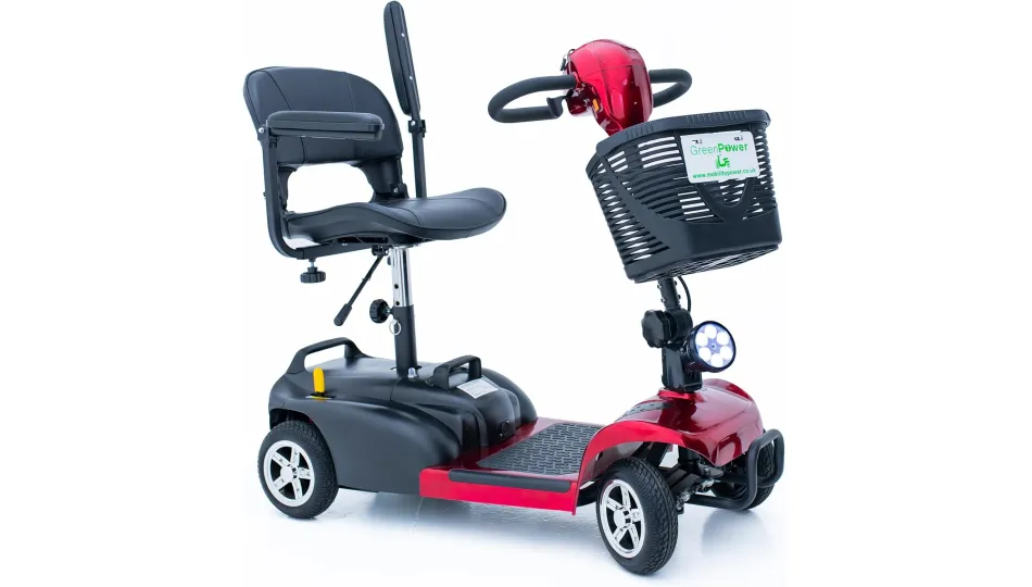 Green Power BH220