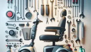 How Often Should You Service Your Mobility Scooter for Optimal Performance?