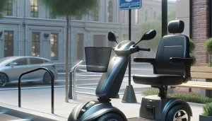 Is It Possible to Use Your Motability Allowance for a Mobility Scooter?