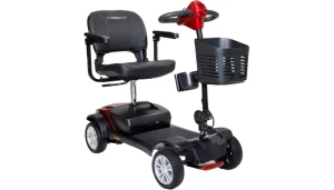MobilityAhead MasterRide Mobility Scooter Review – Customer Opinions