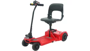 Pro Rider Easyfold Deluxe
