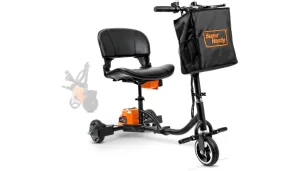 SuperHandy Passport Mobility Device Review – What Buyers Really Think