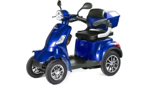Veleco Faster Mobility Scooter Review – What Buyers Really Think