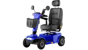Veleco Jumpy Mobility Device Review – Real Buyer Feedback