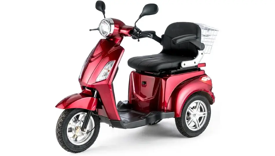 Veleco ZT15