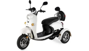 Veleco ZT63 Mobility Scooter Review – Real Buyer Feedback
