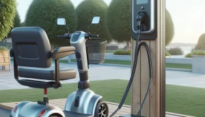 What Are the Daily Costs of Charging a Mobility Scooter in the UK?