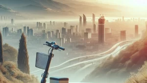 How Far Can a Mobility Scooter Travel on One Charge: Discover the Range Limitations?